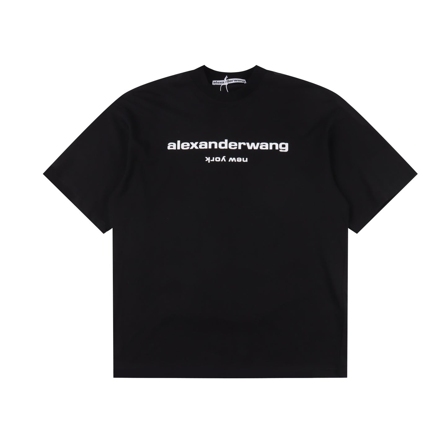ALEXANDER WANG T-SHIRT - SUPER CLONE