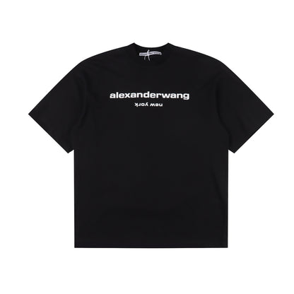 ALEXANDER WANG T-SHIRT - SUPER CLONE