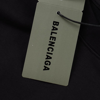 BALENCIAGA T-SHIRT - SUPER CLONE