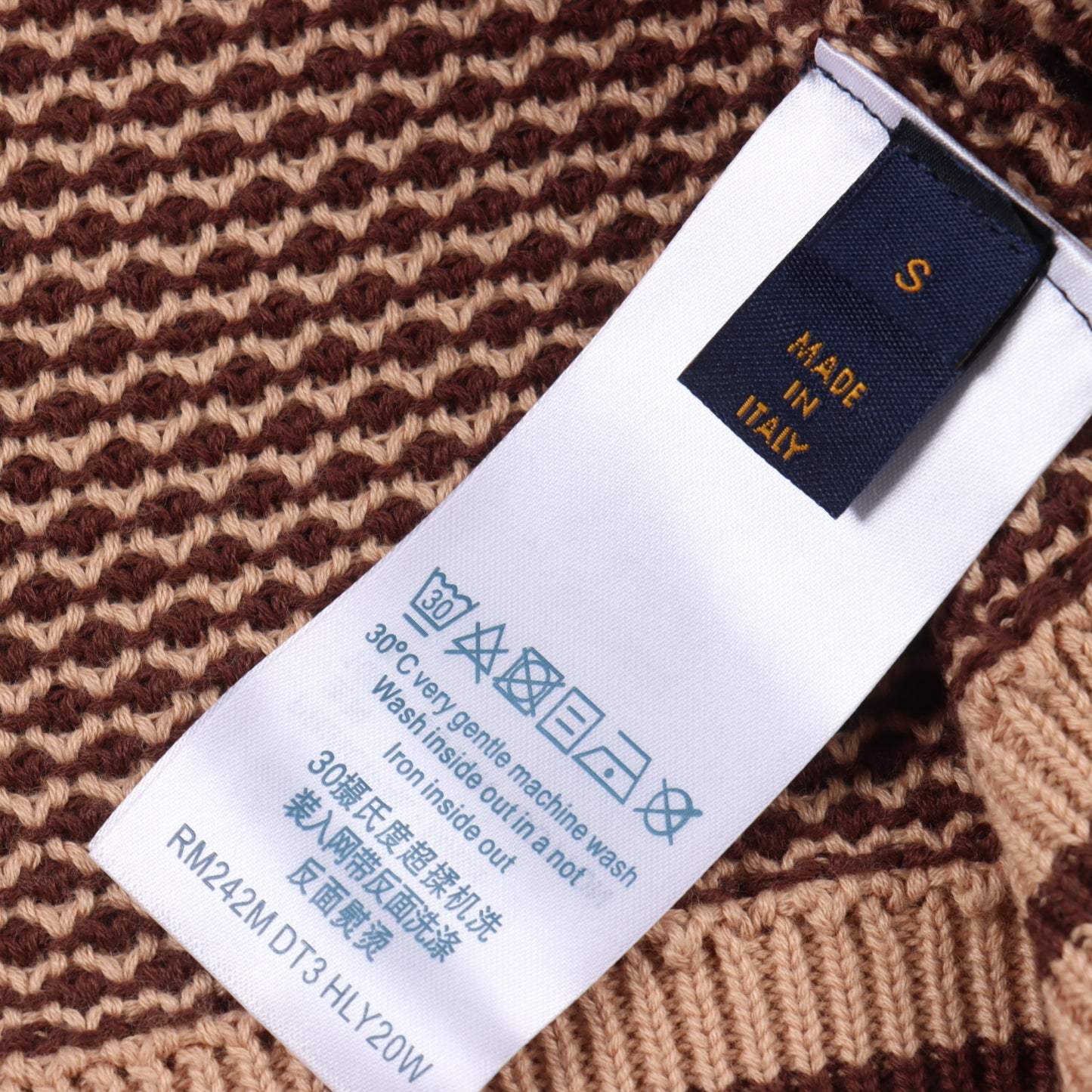 LOUIS VUITTON POLO SHIRT – mit Tags – 1:1 HIGH END