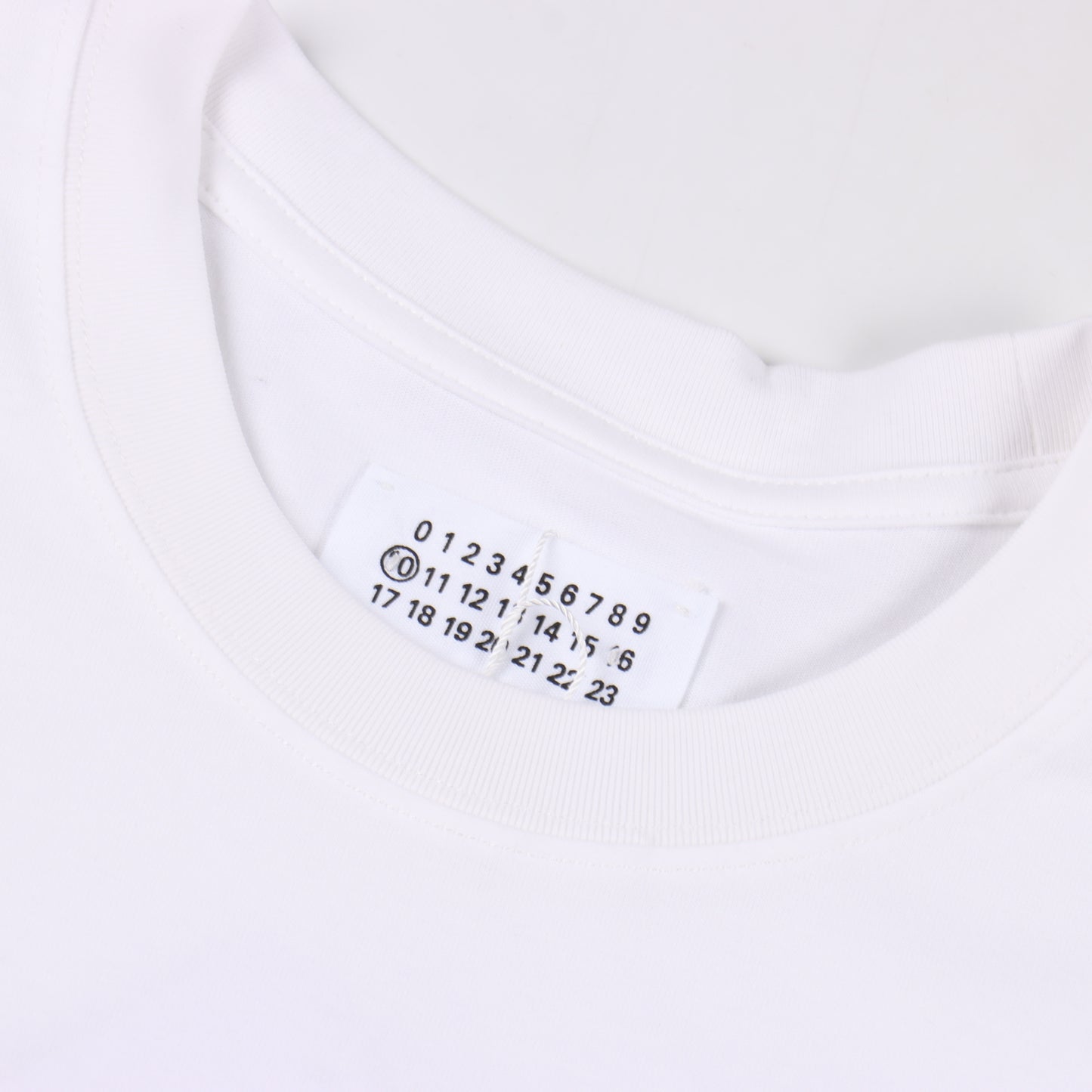 MAISON MARGIELA T-SHIRT - SUPER CLONE