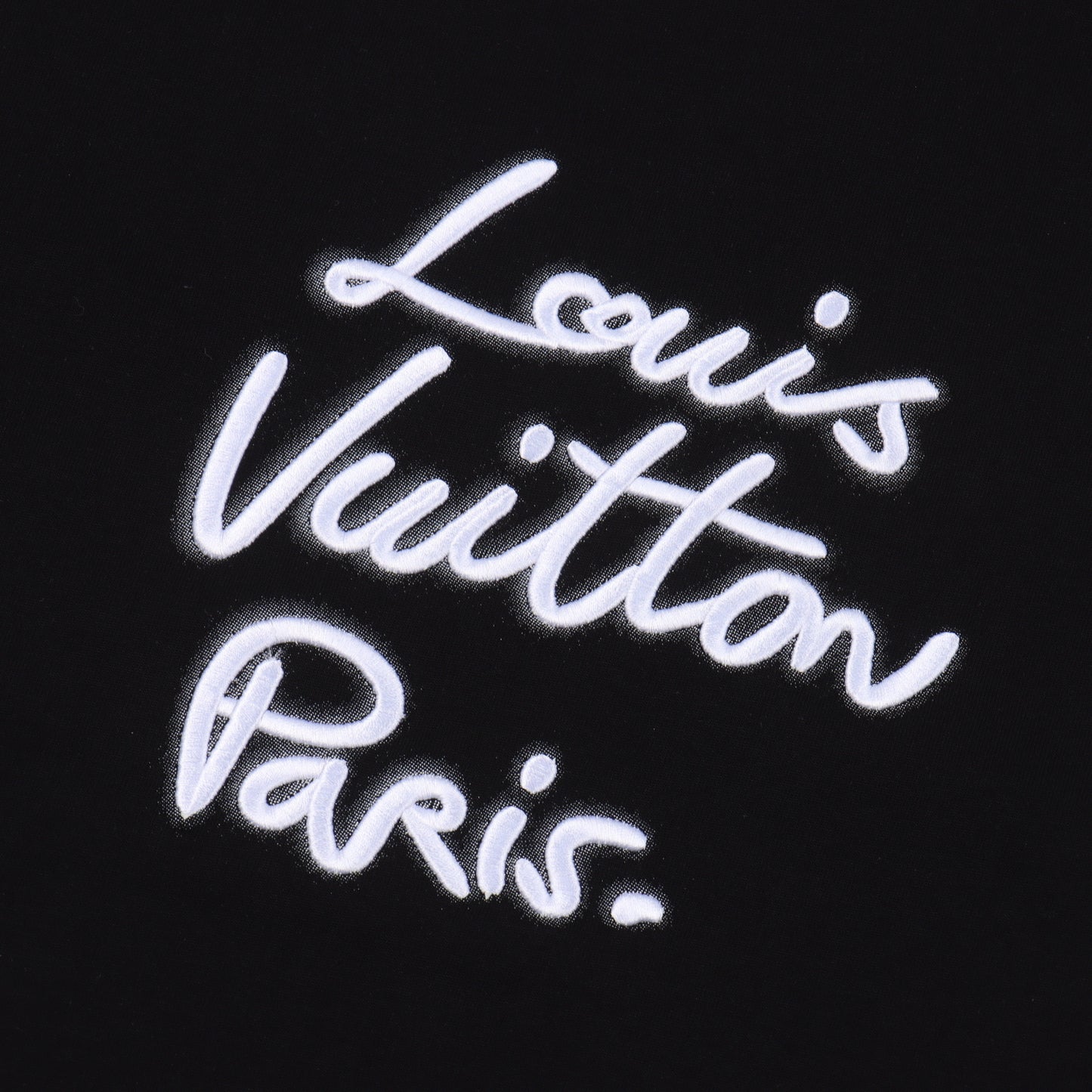 LOUIS VUITTON T-SHIRT  - SUPER CLONE