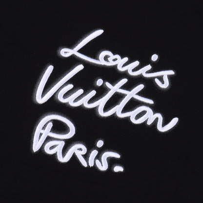 LOUIS VUITTON T-SHIRT  - SUPER CLONE