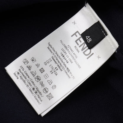 FENDI KNIT T-SHIRT– 1:1 HIGH END
