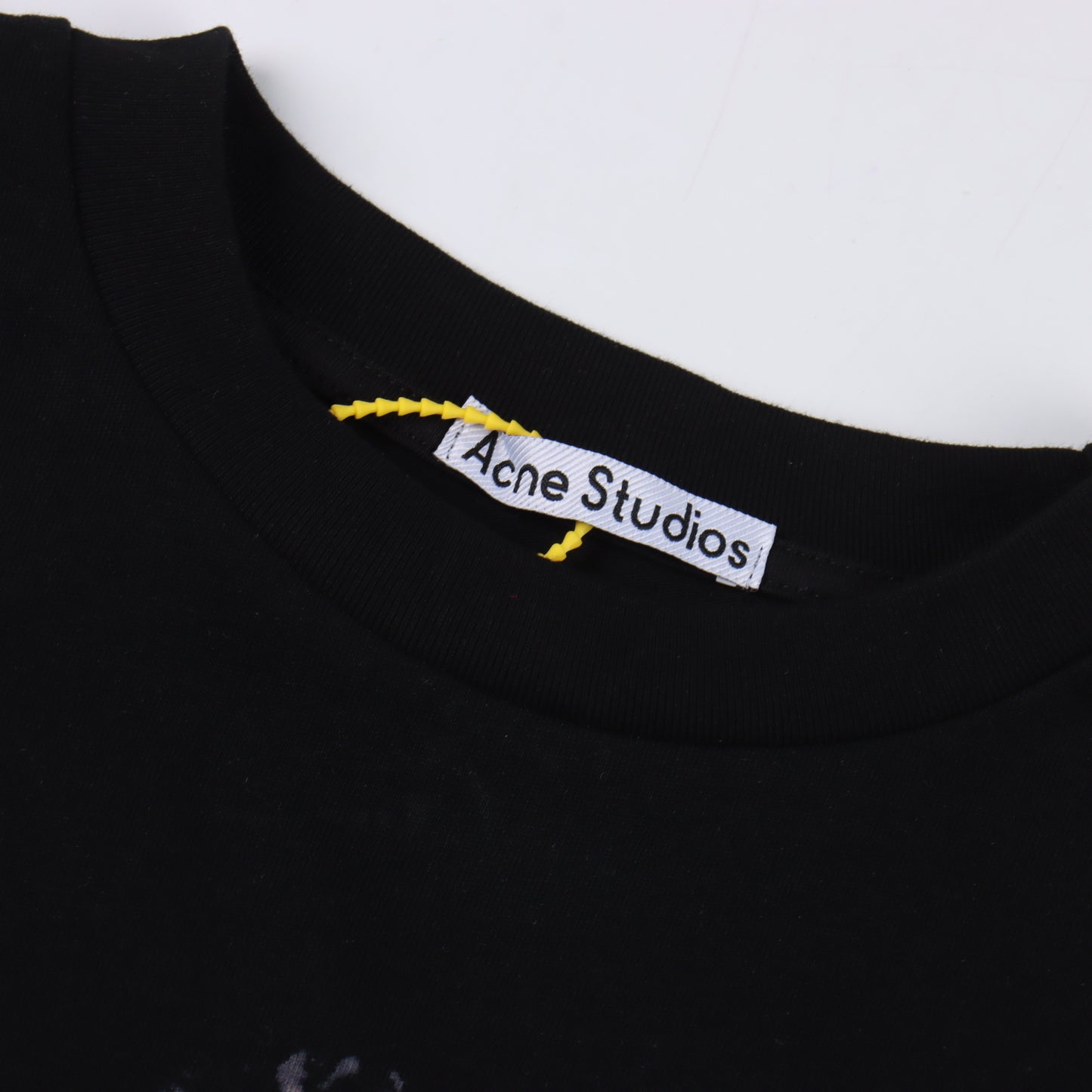 ACNE STUDIOS T-SHIRT - SUPER CLONE