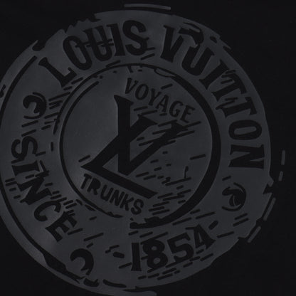 LOUIS VUITTON T-SHIRT - SUPER CLONE