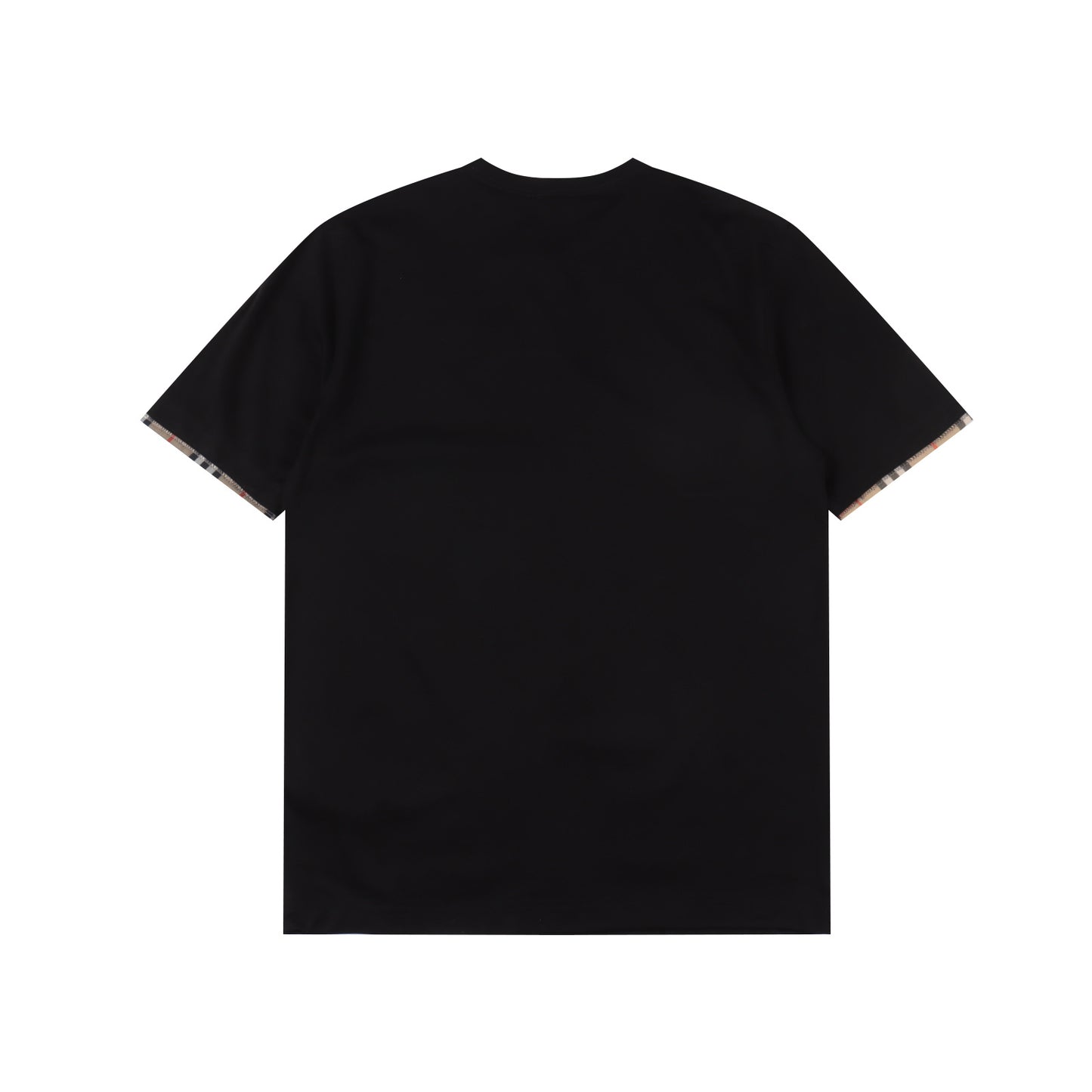 BURBERRY T-SHIRT - SUPER CLONE