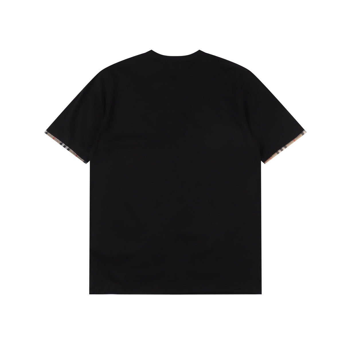 BURBERRY T-SHIRT - SUPER CLONE