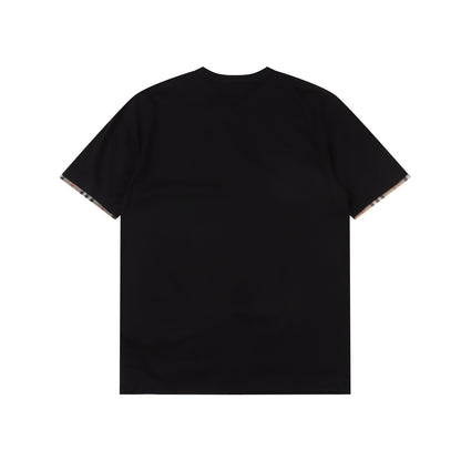 BURBERRY T-SHIRT - SUPER CLONE