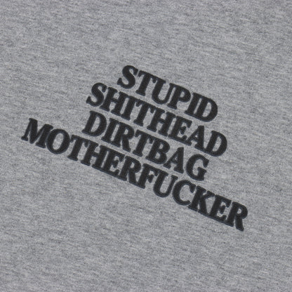 VETEMENTS T-SHIRT - SUPER CLONE