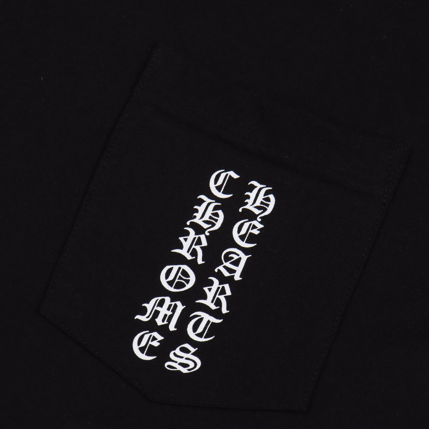 CHROME HEARTS T-SHIRT - SUPER CLONE