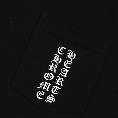CHROME HEARTS T-SHIRT - SUPER CLONE