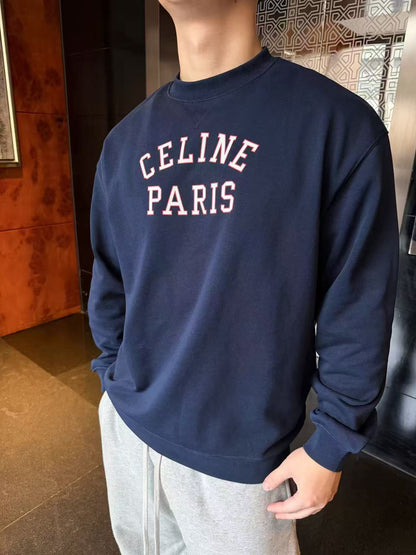 CELINE LONG SLEEVED  - SUPER CLONE