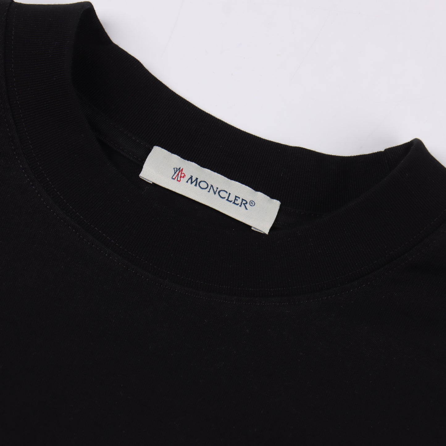 MONCLER T-SHIRT - SUPER CLONE