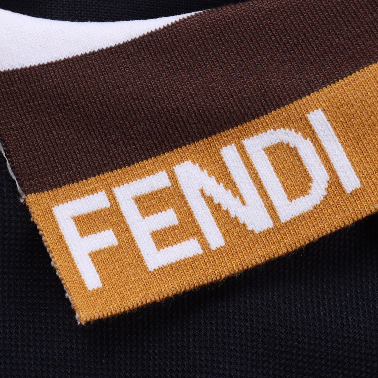 FENDI POLO SHIRT – mit Tags – 1:1 HIGH END