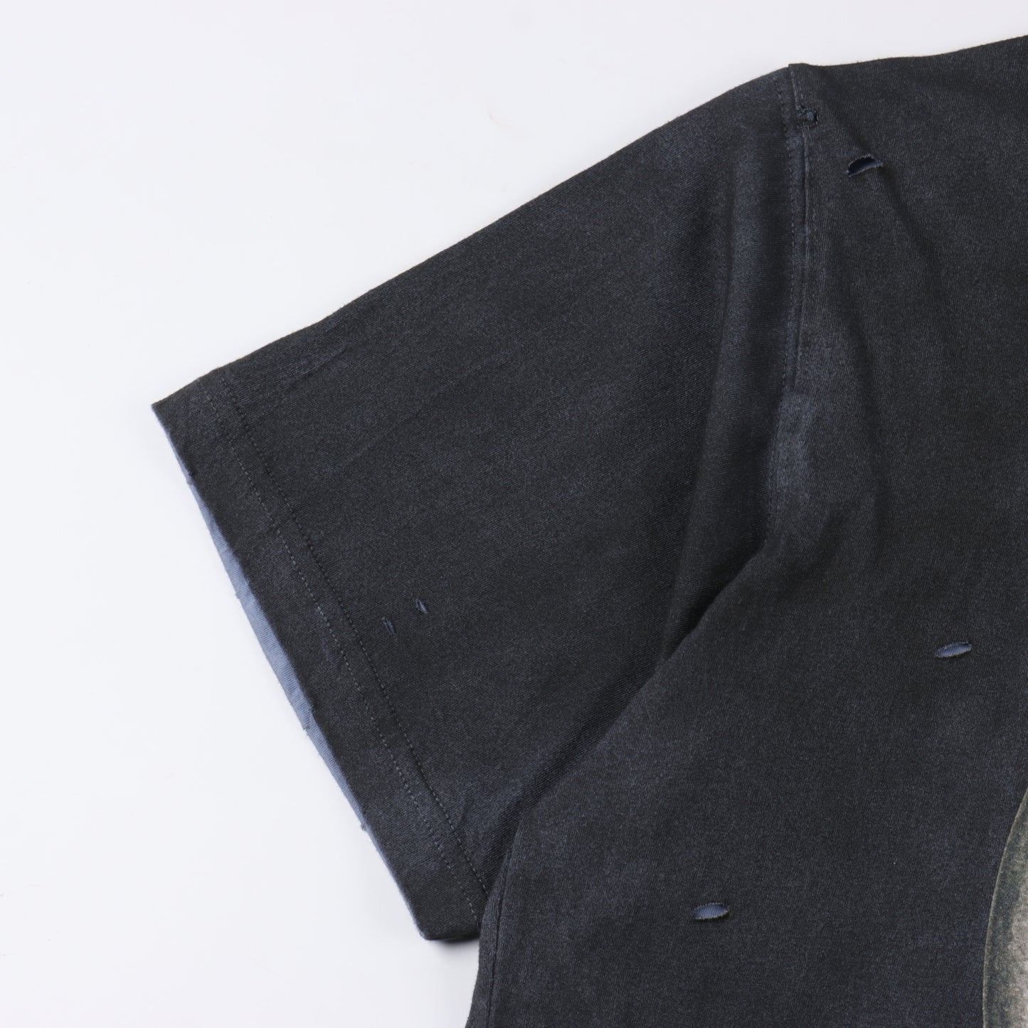 ACNE STUDIOS T-SHIRT - SUPER CLONE