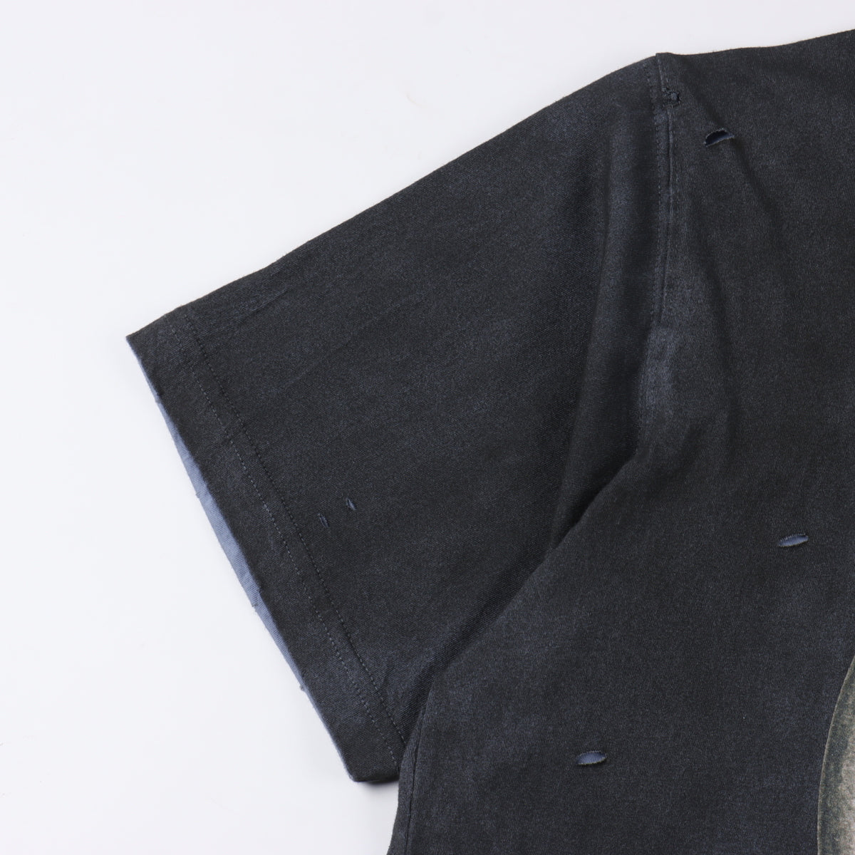 ACNE STUDIOS T-SHIRT - SUPER CLONE