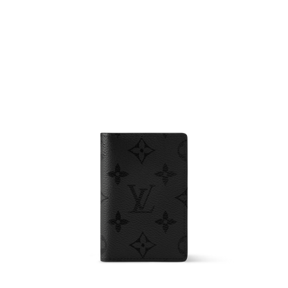 LOUIS VUITTON POCKET ORGANIZER– Full Set  - 1:1 HIGH END
