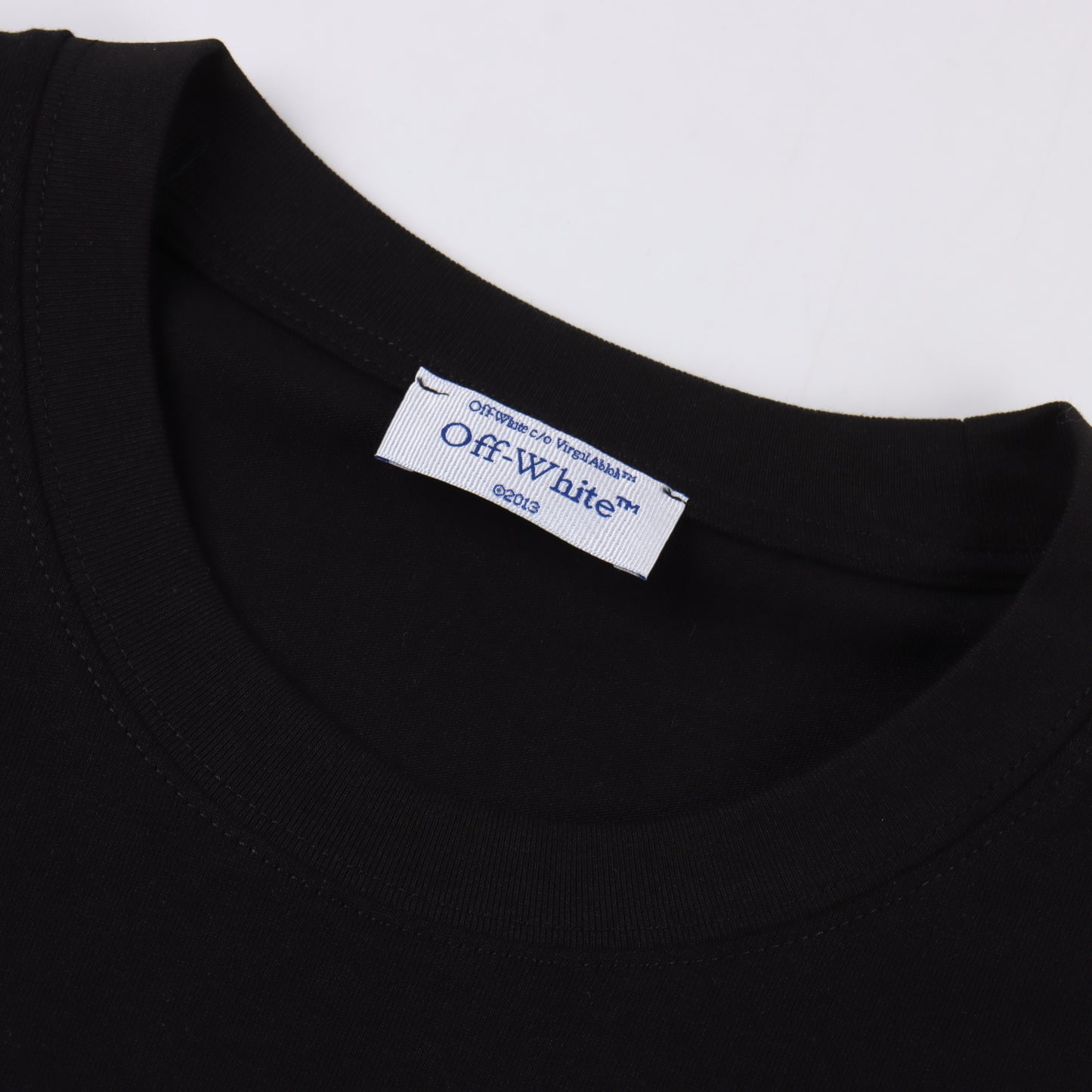 OFF WHITE T-SHIRT - SUPER CLONE