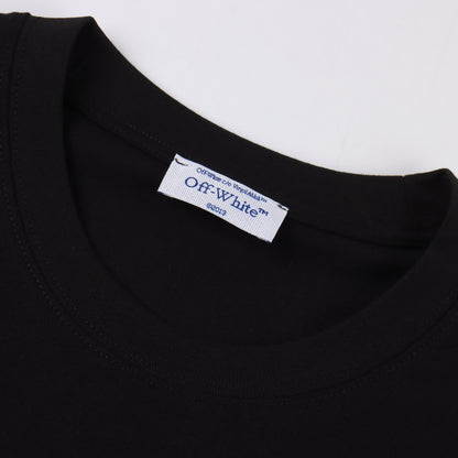 OFF WHITE T-SHIRT - SUPER CLONE