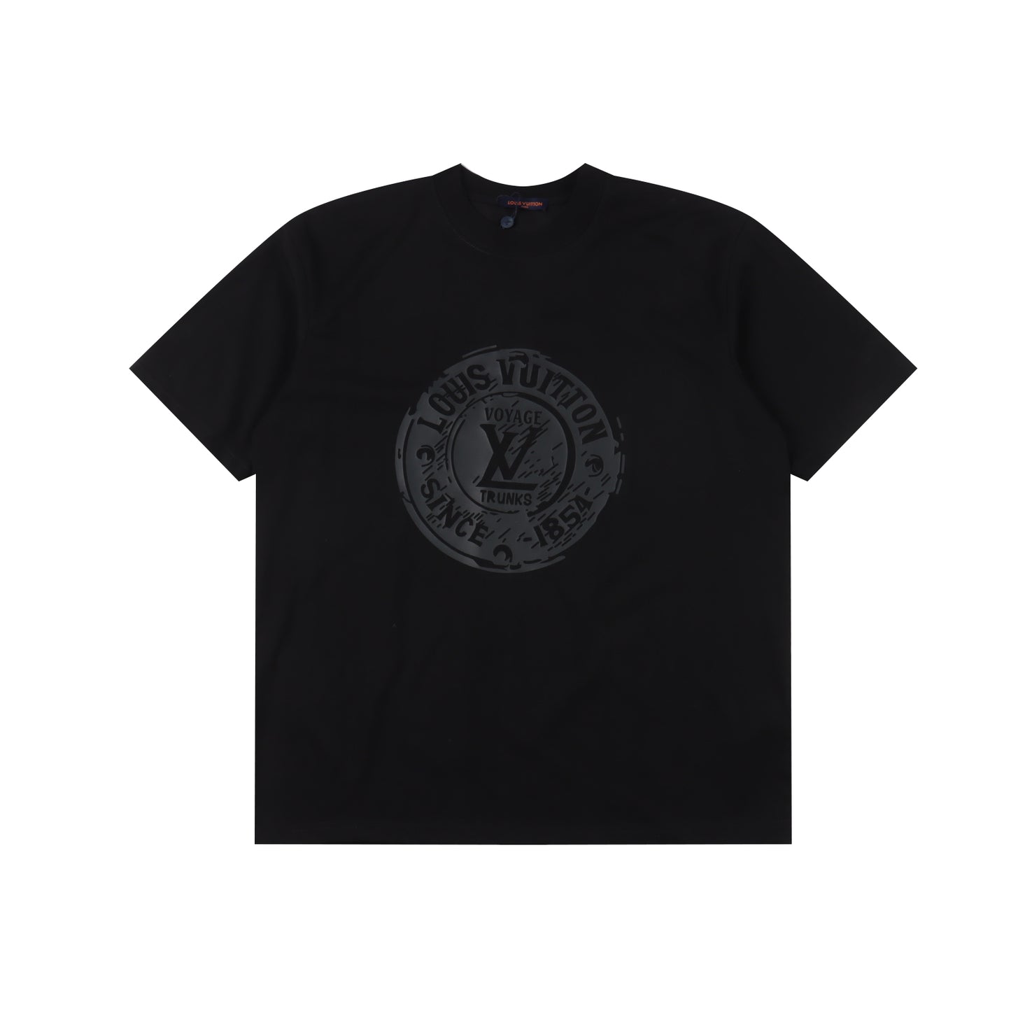 LOUIS VUITTON T-SHIRT - SUPER CLONE