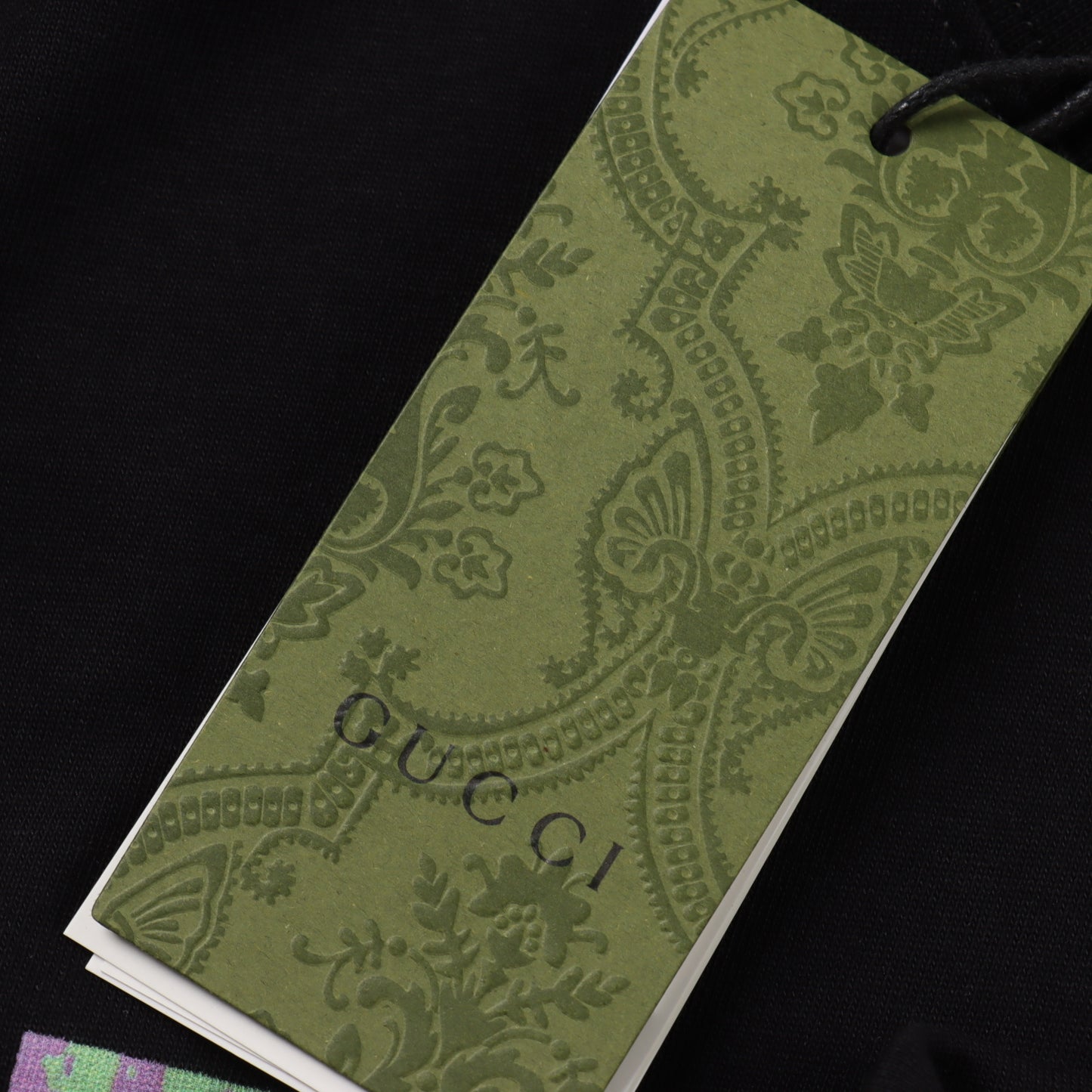 GUCCI T-SHIRT - SUPER CLONE