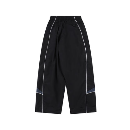 SUPREME TRACK JACKET SET - SUPER CLONE