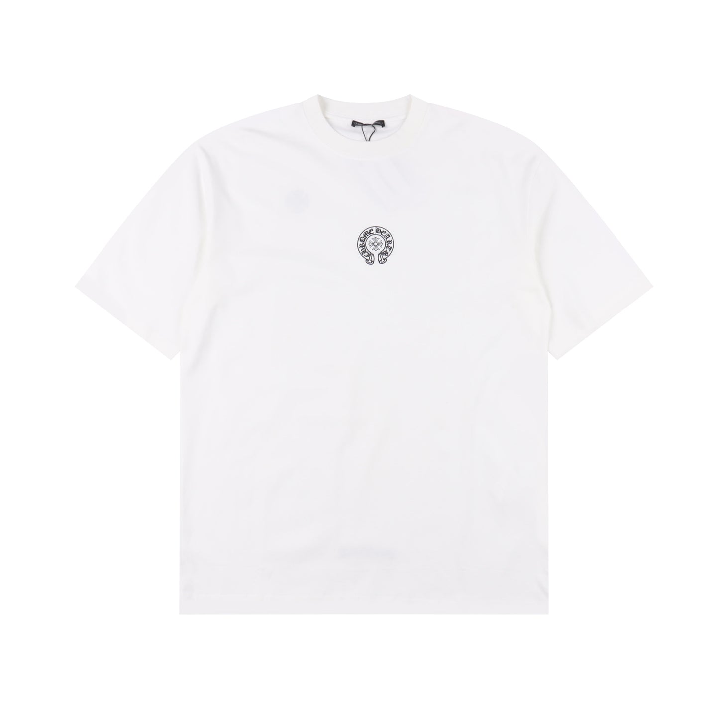 CHROME HEARTS T-SHIRT - SUPER CLONE