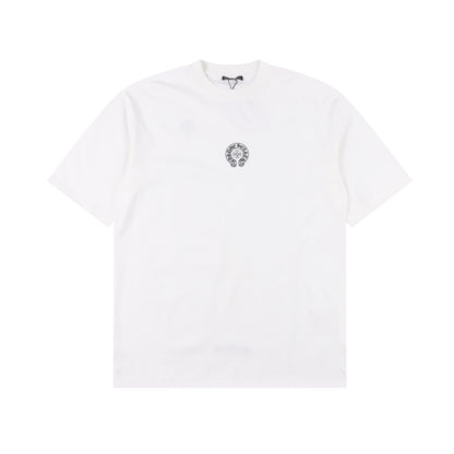 CHROME HEARTS T-SHIRT - SUPER CLONE