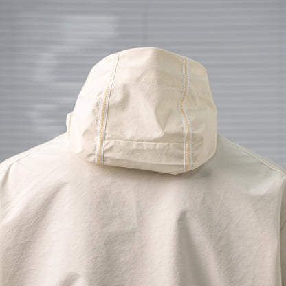 MONCLER HOODED FLAP POCKET JACKET – 1:1 HIGH END