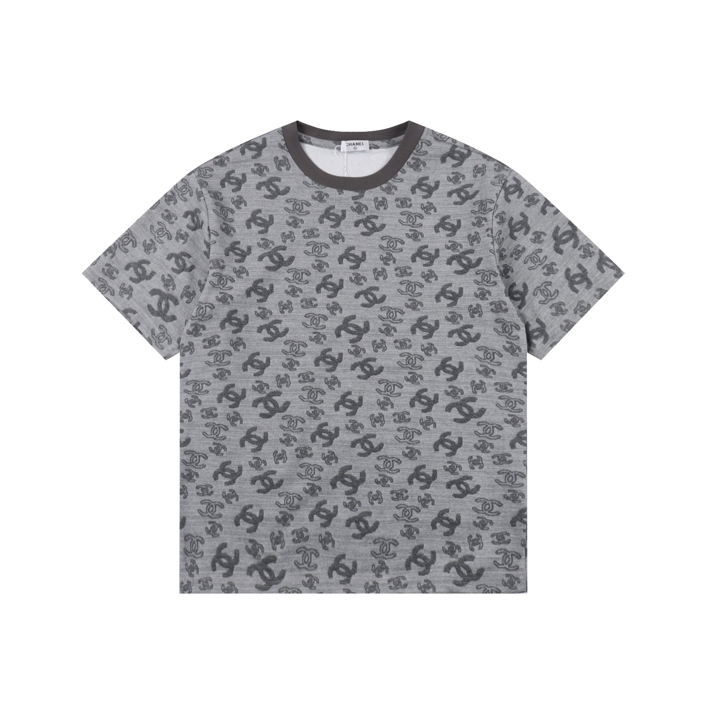 CHANEL T-SHIRT - SUPER CLONE