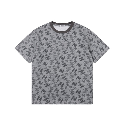 CHANEL T-SHIRT - SUPER CLONE