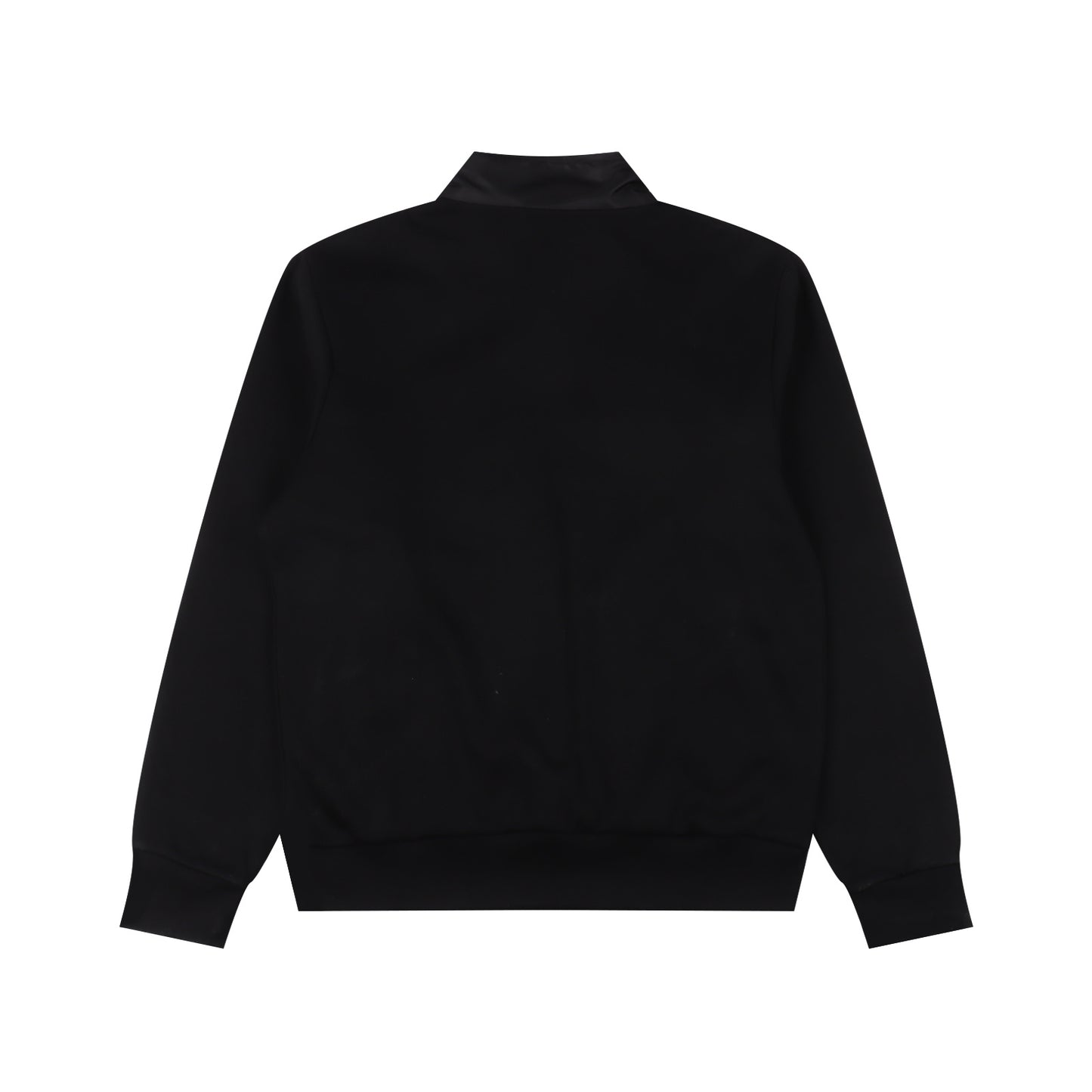 PRADA RE-NYLON ZIP JACKET - SCHWARZ/BLAU – MODEL 1 (S–XL) – mit Tags – 1:1 HIGH END