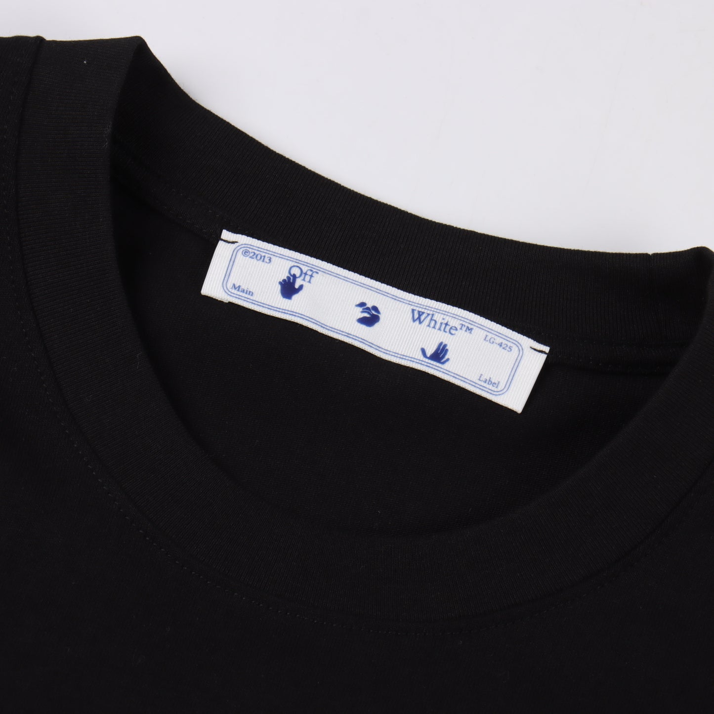 OFF WHITE T-SHIRT - SUPER CLONE