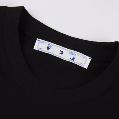 OFF WHITE T-SHIRT - SUPER CLONE