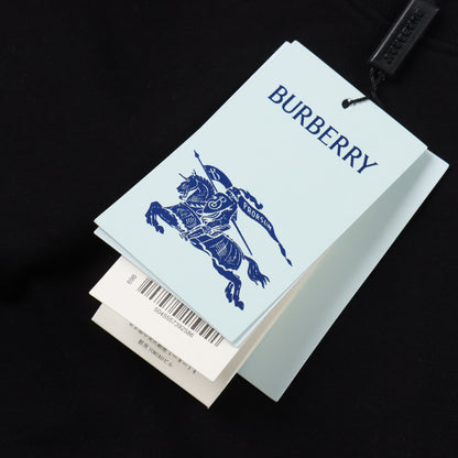 BURBERRY T-SHIRT - SUPER CLONE
