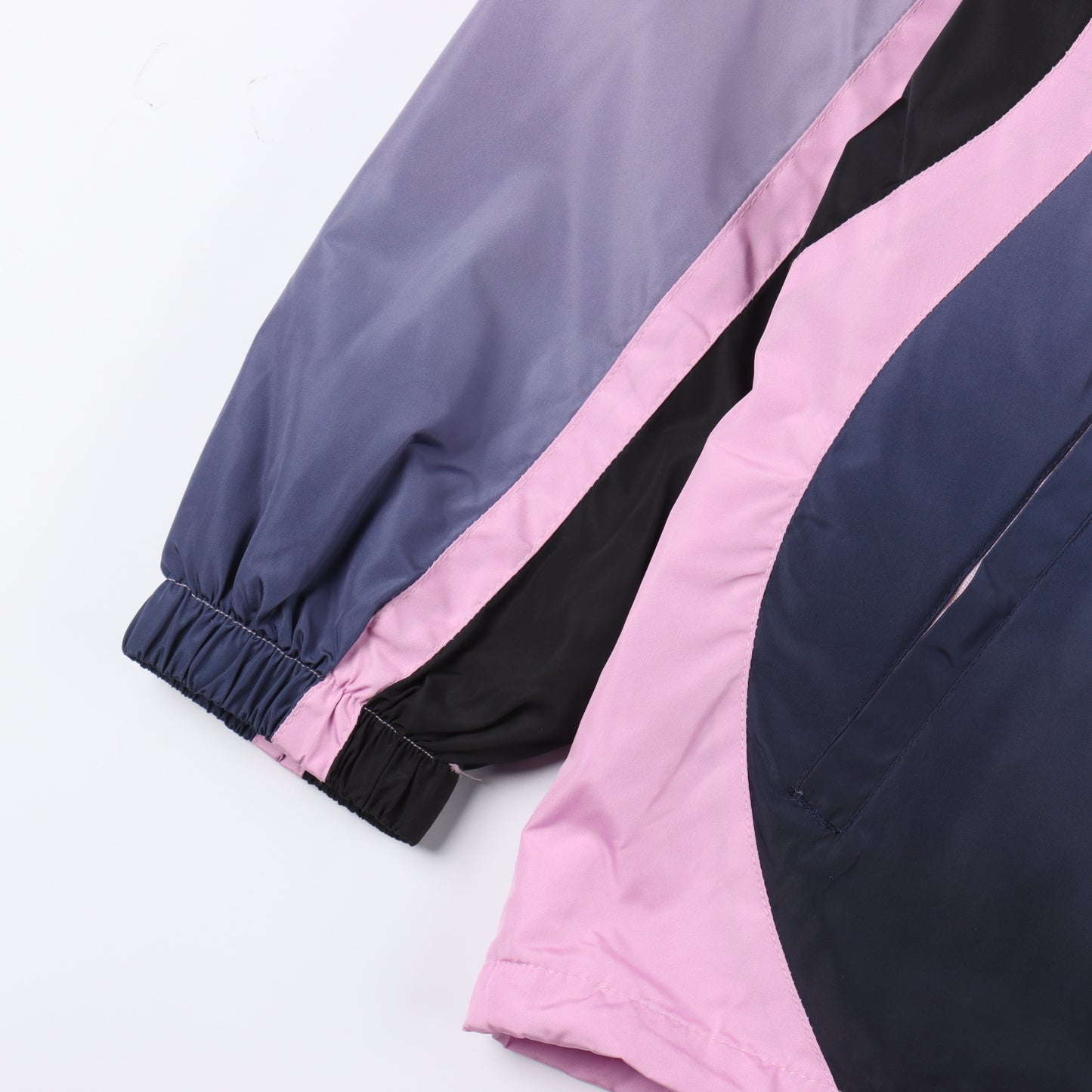 SUPREME x UMBRO Gradient Track Suit – 1:1 HIGH END