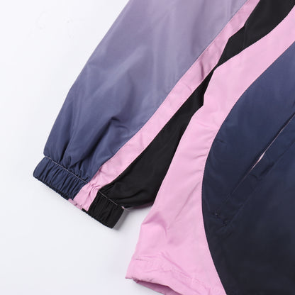 SUPREME x UMBRO Gradient Track Suit – 1:1 HIGH END