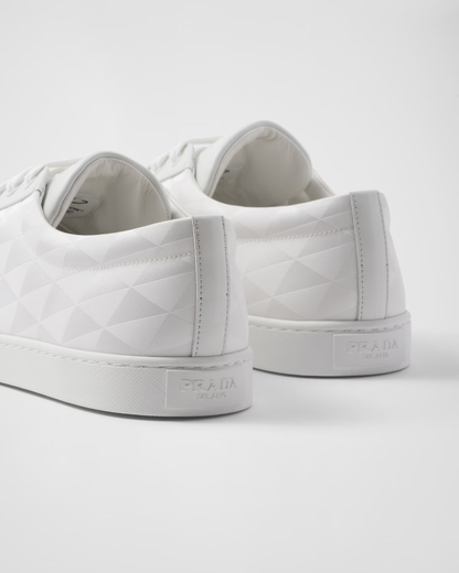 Prada Sneaker White - HIGH QUALITY 1:1