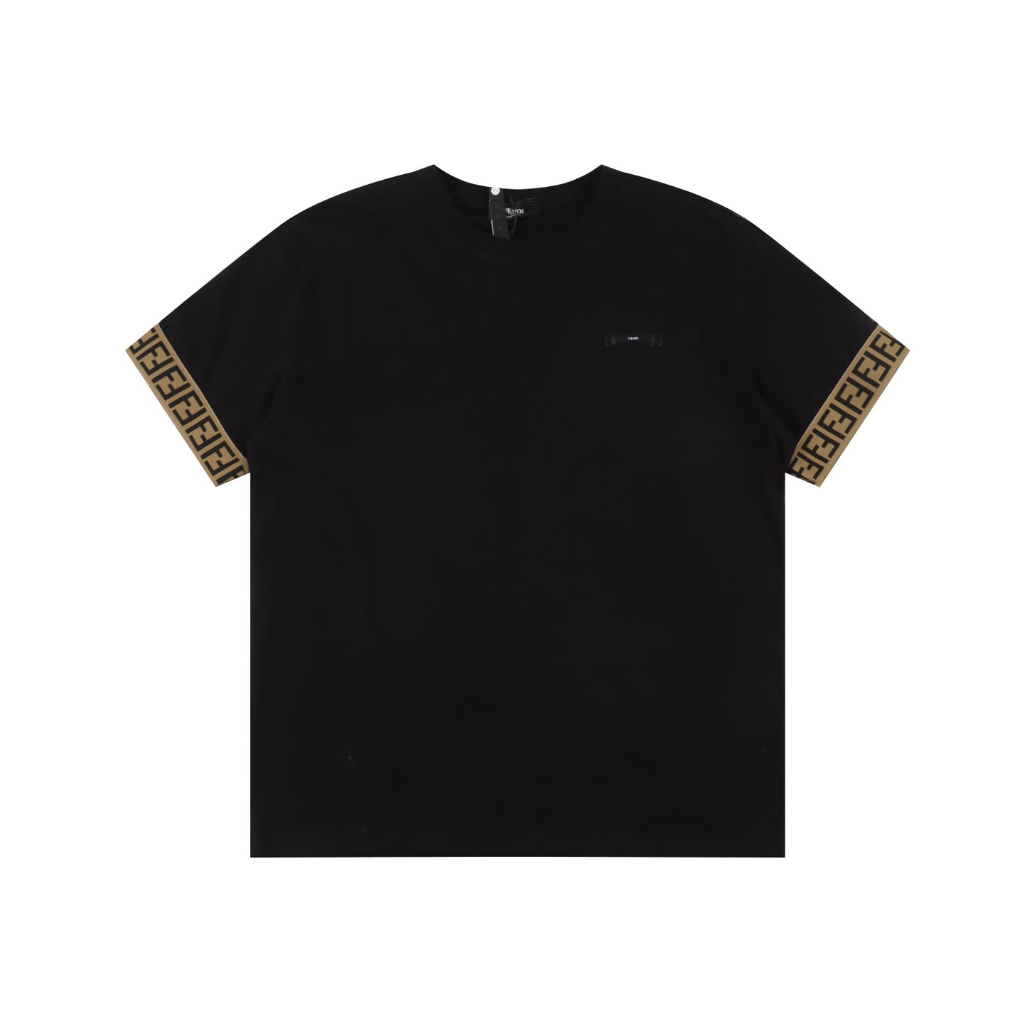 FENDI T-SHIRT - SUPER CLONE