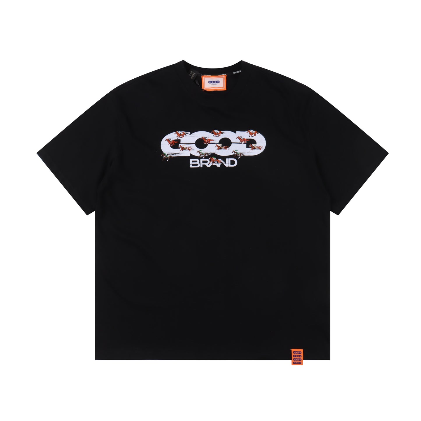GOODBRAND T-SHIRT - SUPER CLONE