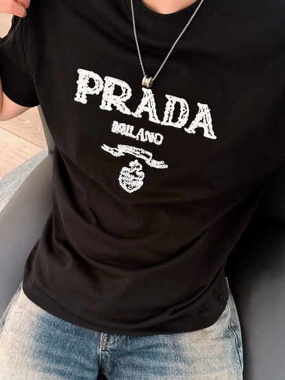 PRADA T-SHIRT - SUPER CLONE