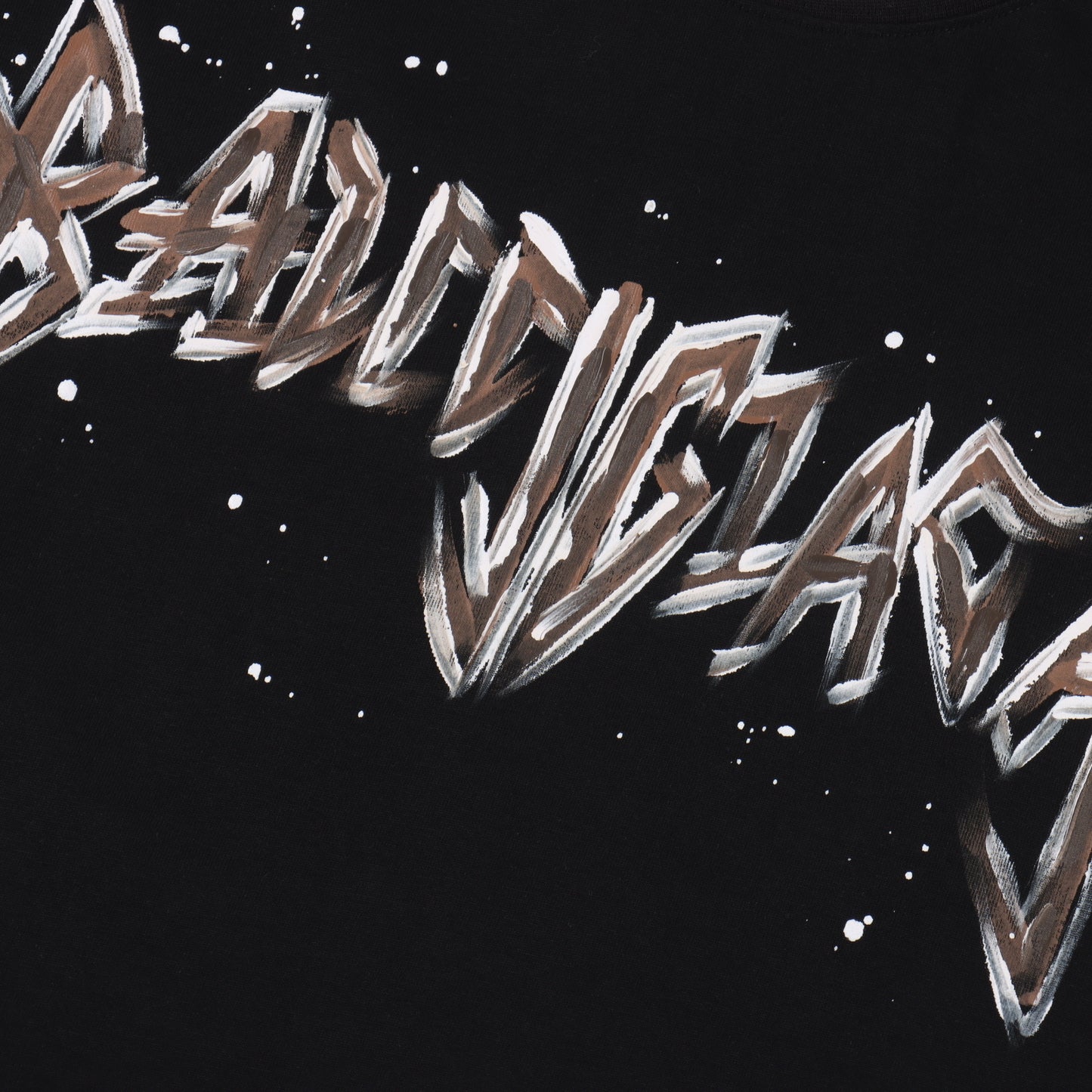 BALENCIAGA T-SHIRT - SUPER CLONE