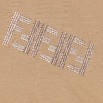 FENDI T-SHIRT - SUPER CLONE