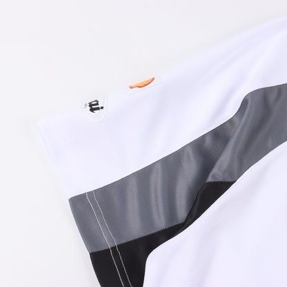 Supreme x DUCATI Jersey - SUPER CLONE