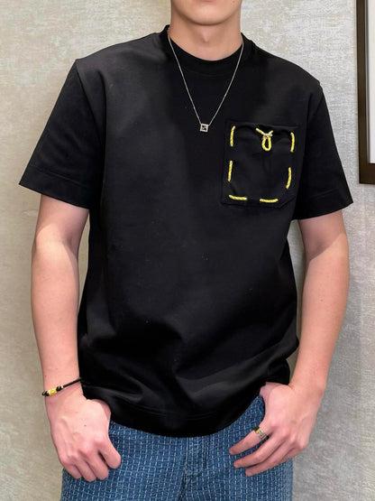 FENDI T-SHIRT - SUPER CLONE