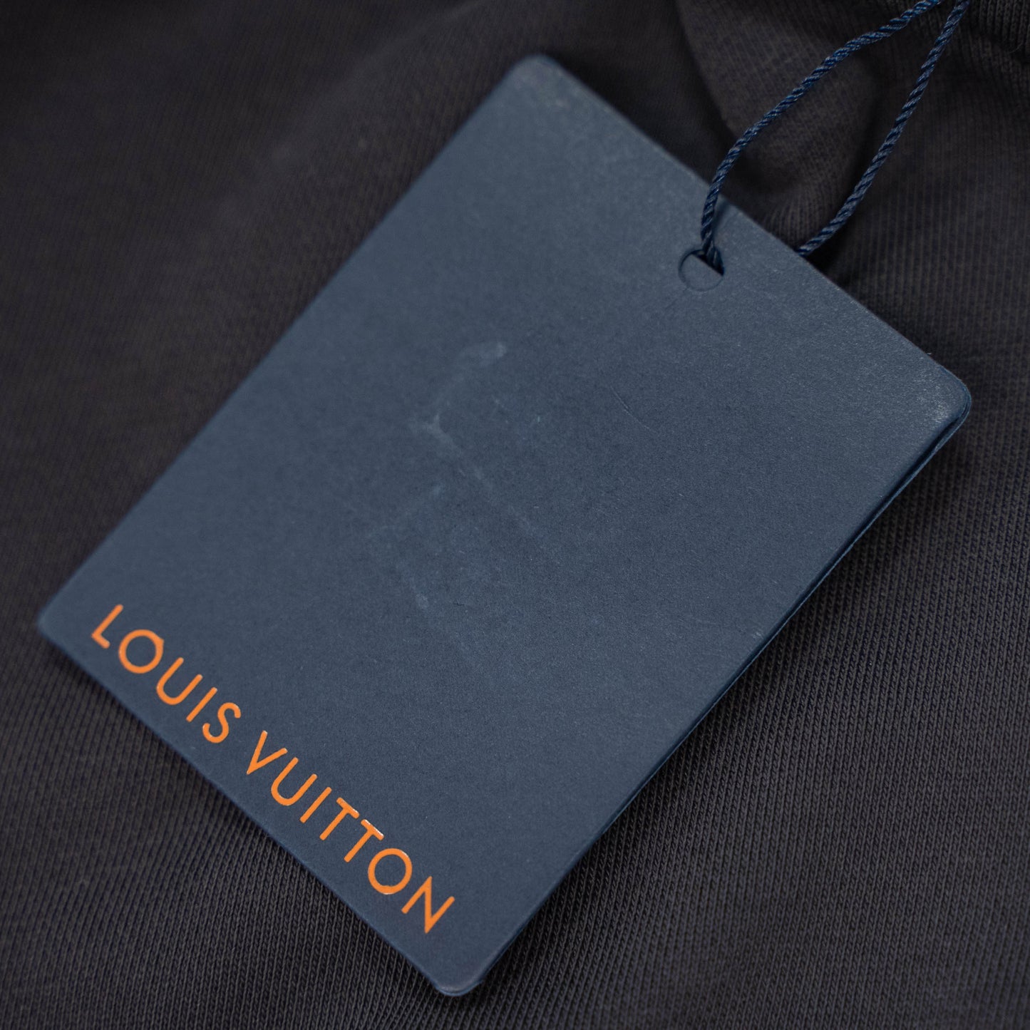 LOUIS VUITTON PEARL EMBROIDERED HOODIE – 1:1 HIGH END