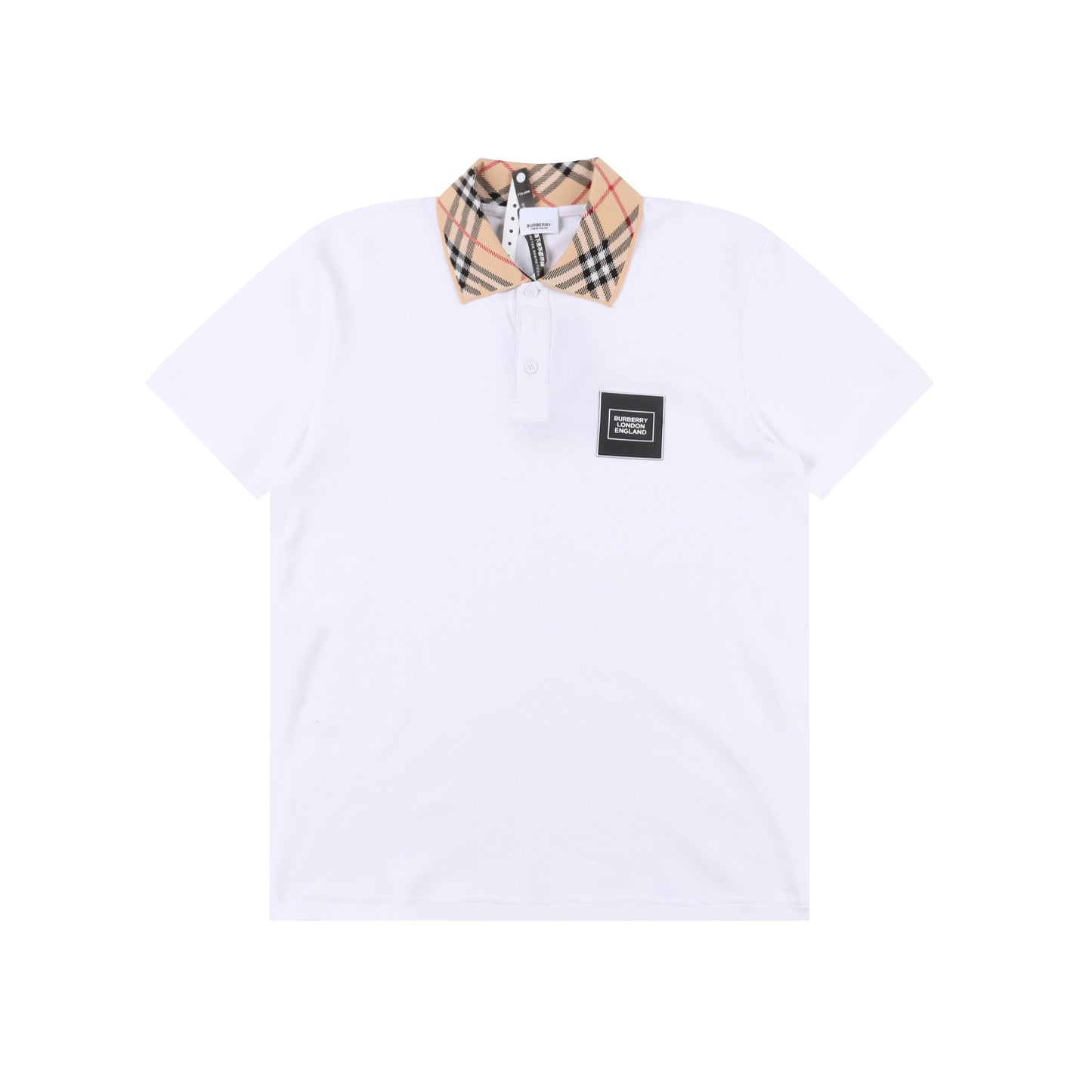 BURBERRY POLO SHIRT – mit Tags – 1:1 HIGH END