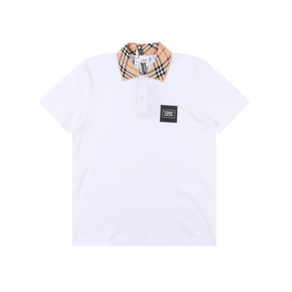 BURBERRY POLO SHIRT – mit Tags – 1:1 HIGH END