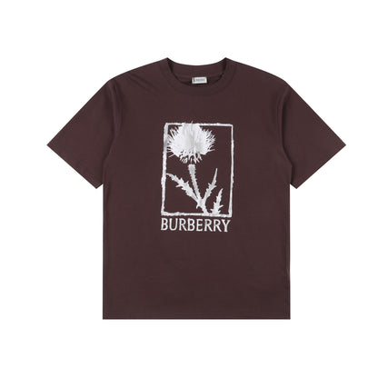 BURBERRY T-SHIRT - SUPER CLONE